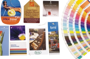 Multi Colour Printing